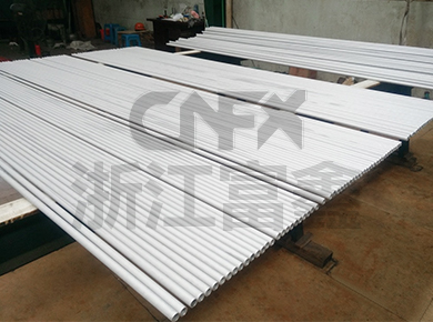 TP304不銹鋼衛生管